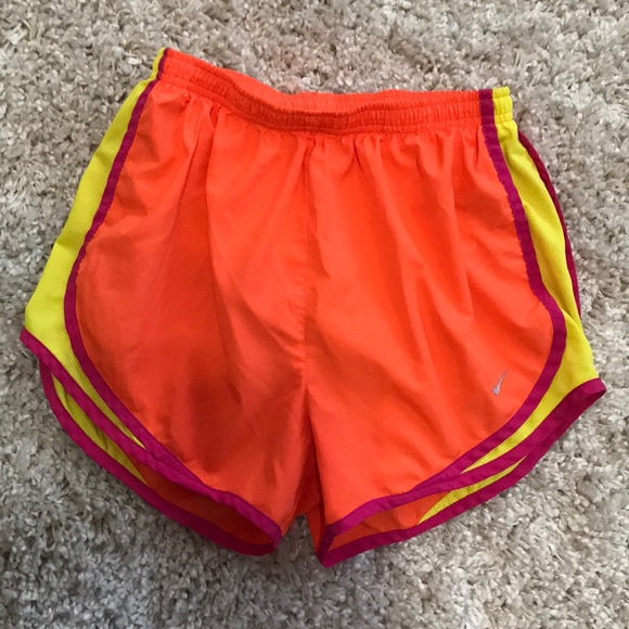 nike shorts poshmark